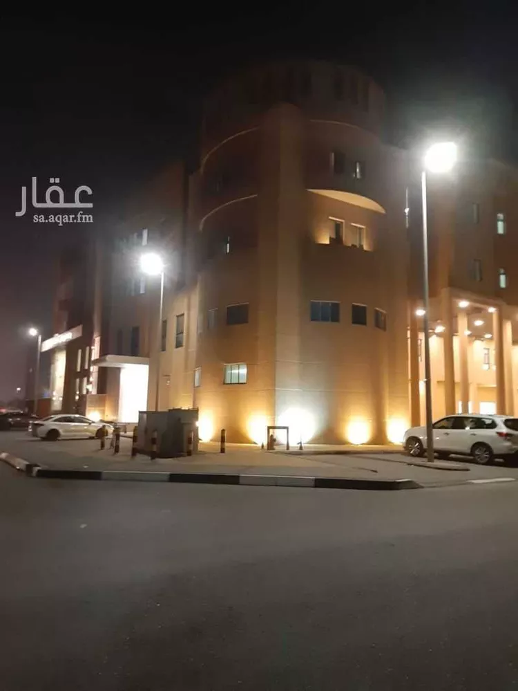 شقة للإيجار في شارع الملك خالد , حي البحيرة, مدينة الخبر, المنطقة الشرقية 15