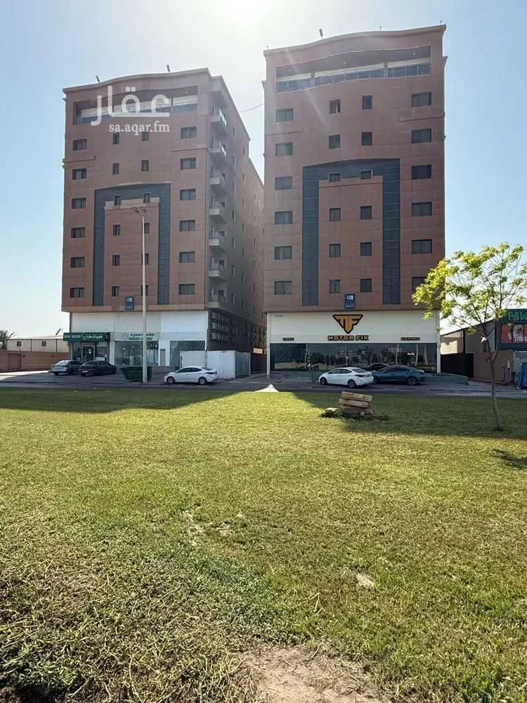 شقة للإيجار في حي صناعية الفوازية, مدينة الخبر, المنطقة الشرقية 21