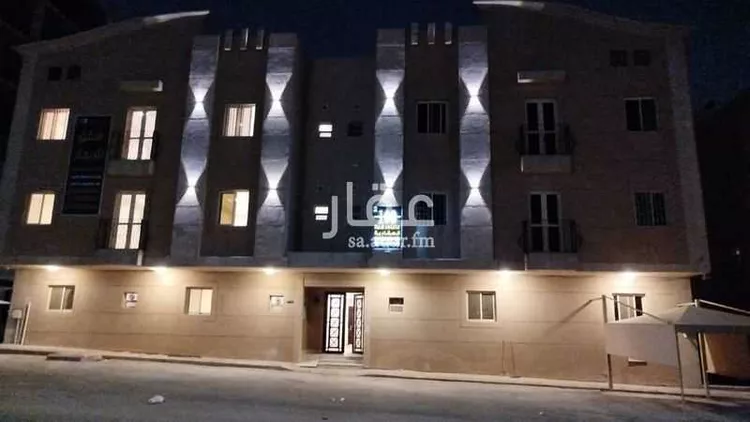 شقة للإيجار في شارع الصداوي, مدينة الظهران, المنطقة الشرقية