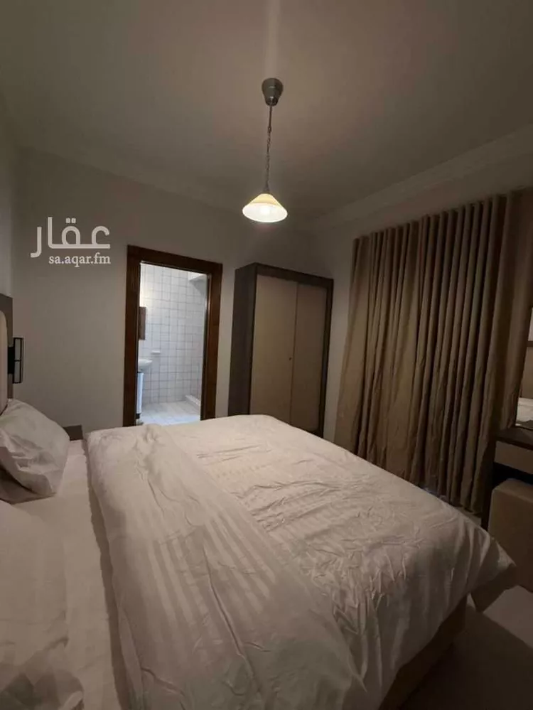 شقة للإيجار في حي العليا, مدينة الخبر, المنطقة الشرقية صورة 4