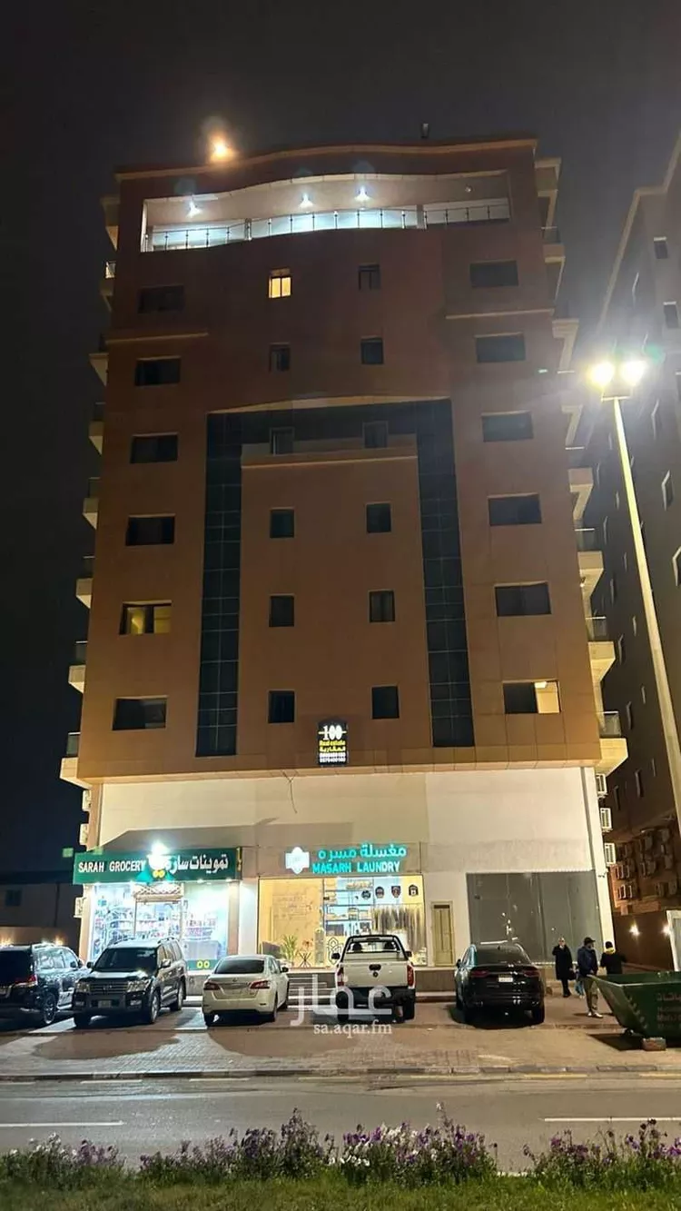 شقة للإيجار في حي صناعية الفوازية, مدينة الخبر, المنطقة الشرقية 26