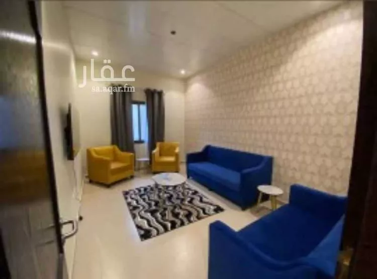 شقة للإيجار في حي التعاون, مدينة الخبر, المنطقة الشرقية صورة 4