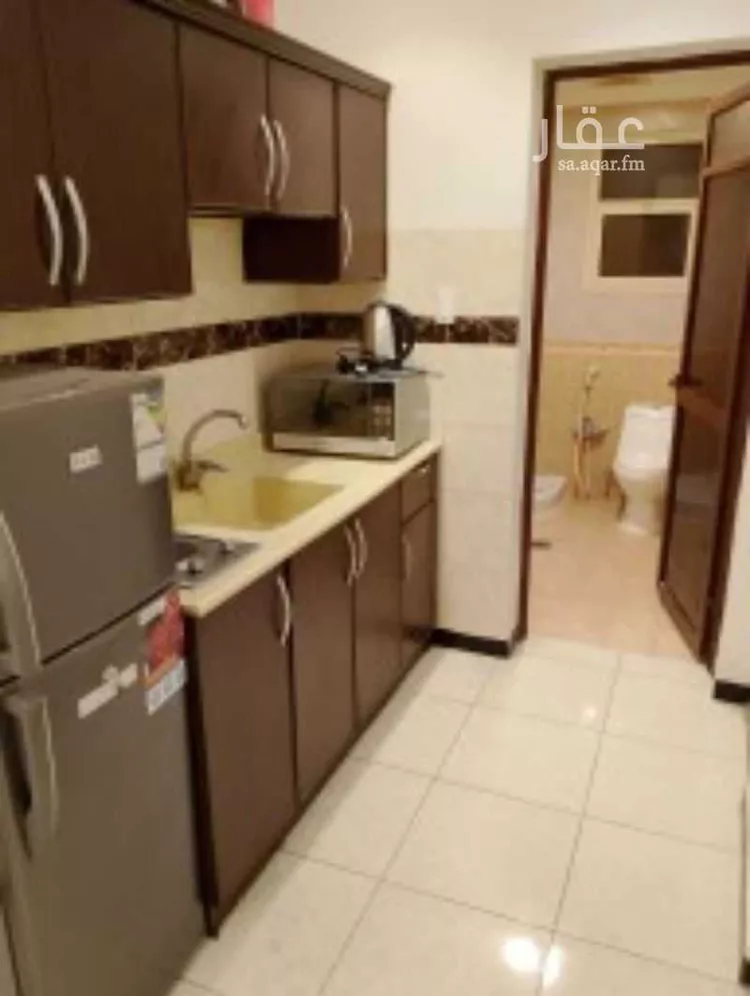 شقة للإيجار في شارع الملك خالد , حي التحلية, مدينة الخبر, المنطقة الشرقية صورة 2