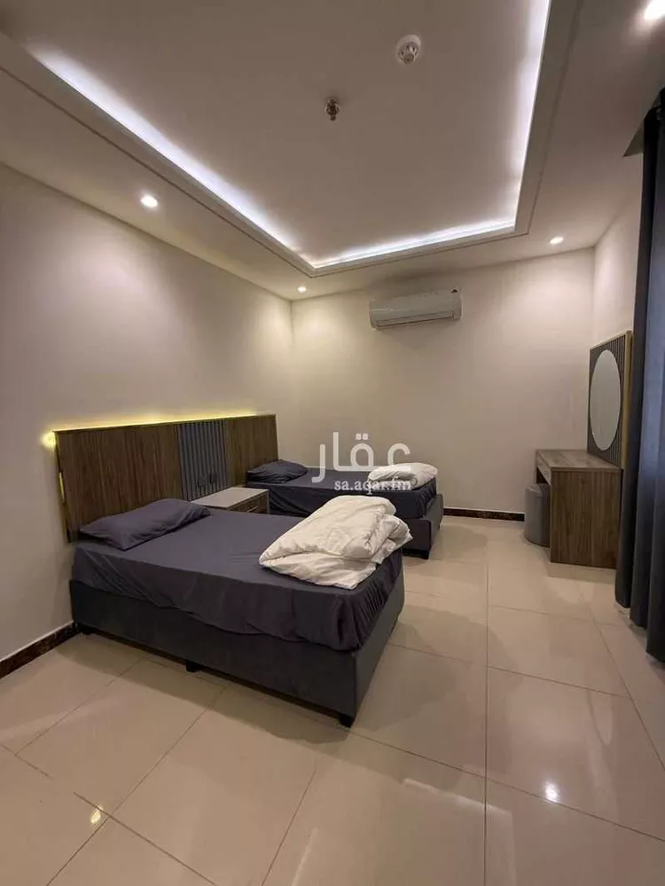 شقة للإيجار في حي صناعية الفوازية, مدينة الخبر, المنطقة الشرقية صورة 2