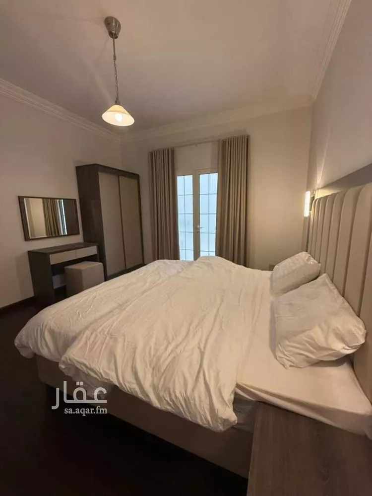 شقة للإيجار في حي العليا, مدينة الخبر, المنطقة الشرقية 7