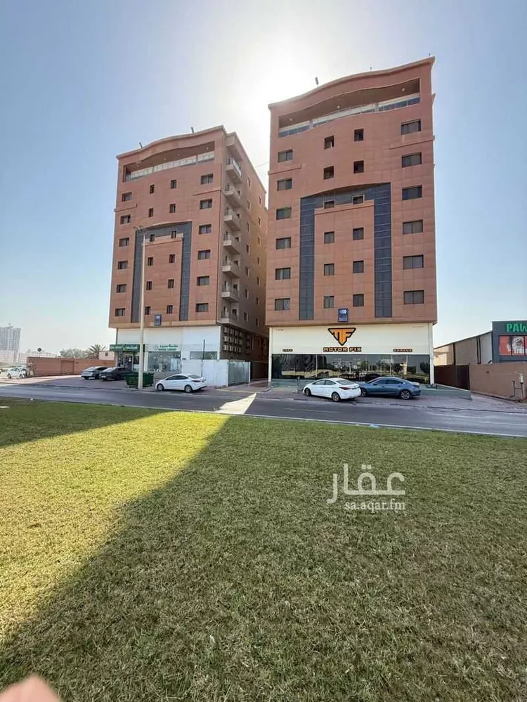 شقة للإيجار في شارع طريق الملك فهد بن عبدالعزيز, حي صناعية الفوازية, مدينة الخبر, المنطقة الشرقية