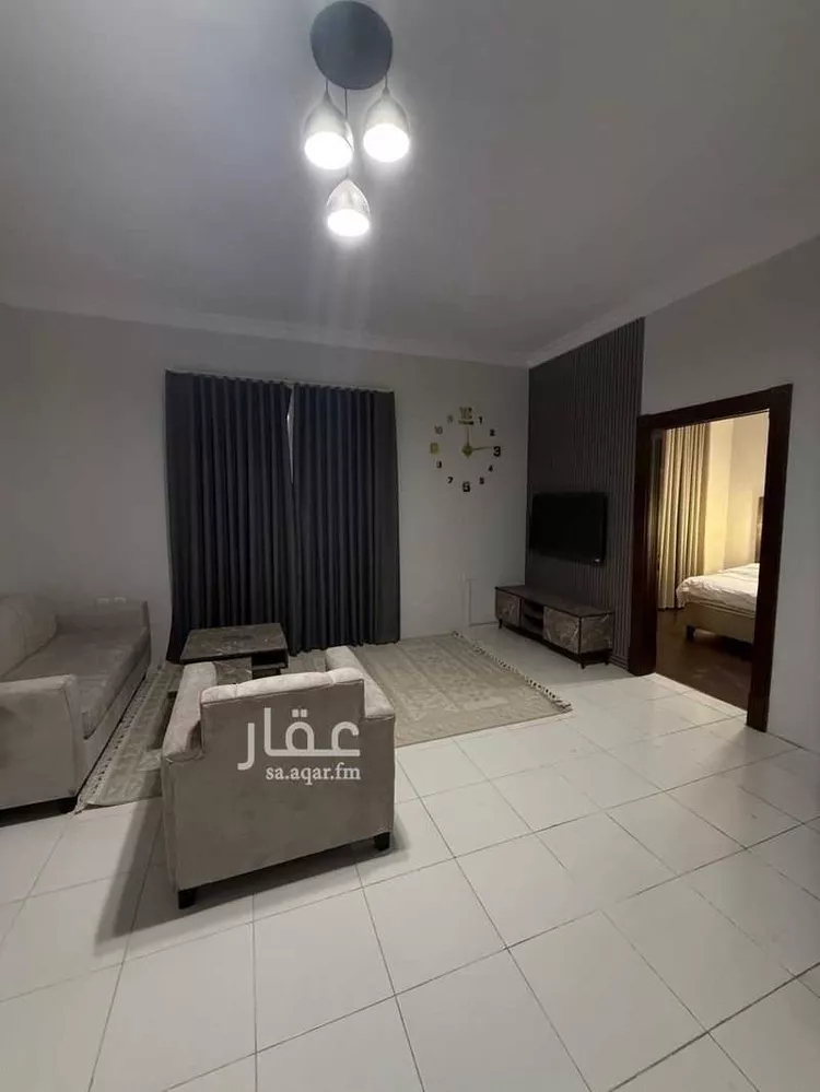 شقة للإيجار في حي العليا, مدينة الخبر, المنطقة الشرقية صورة 4