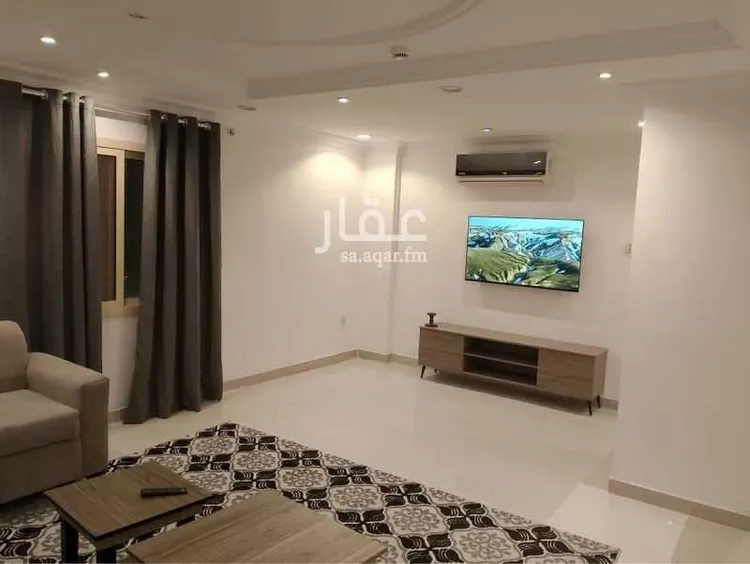 شقة للإيجار في شارع الملك خالد , حي التحلية, مدينة الخبر, المنطقة الشرقية صورة 5