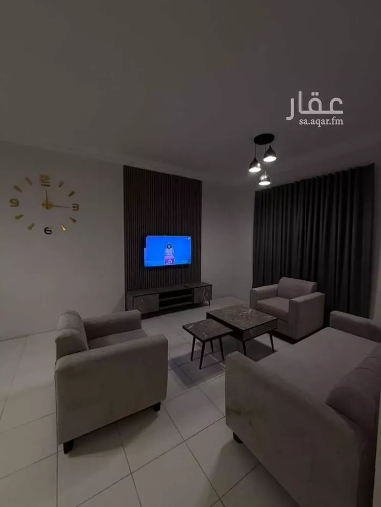 شقة للإيجار في حي العليا, مدينة الخبر, المنطقة الشرقية 9