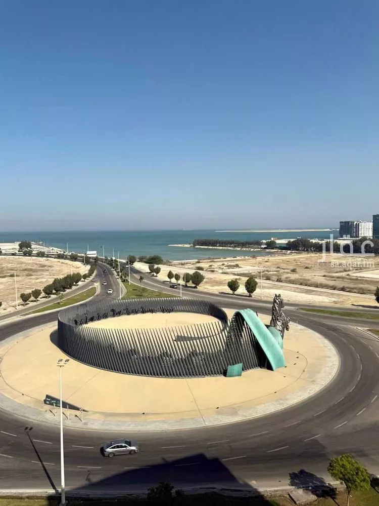 شقة للإيجار في شارع طريق الملك فهد بن عبدالعزيز, حي صناعية الفوازية, مدينة الخبر, المنطقة الشرقية صورة 3