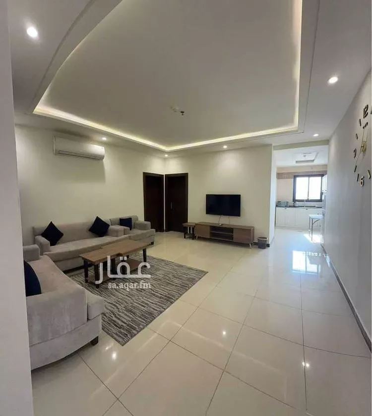 شقة للإيجار في شارع طريق الملك فهد بن عبدالعزيز, حي صناعية الفوازية, مدينة الخبر, المنطقة الشرقية صورة 3