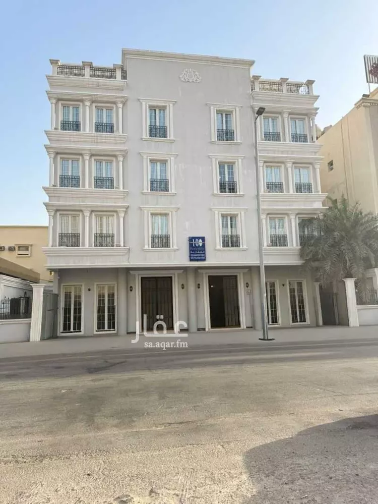 شقة للإيجار في حي العليا, مدينة الخبر, المنطقة الشرقية