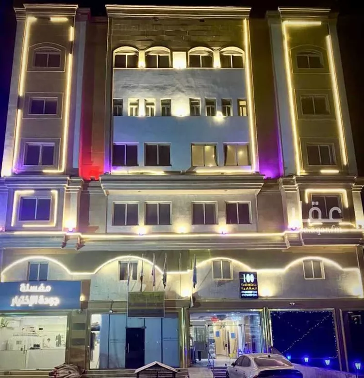 شقة للإيجار في شارع الملك خالد , حي التحلية, مدينة الخبر, المنطقة الشرقية