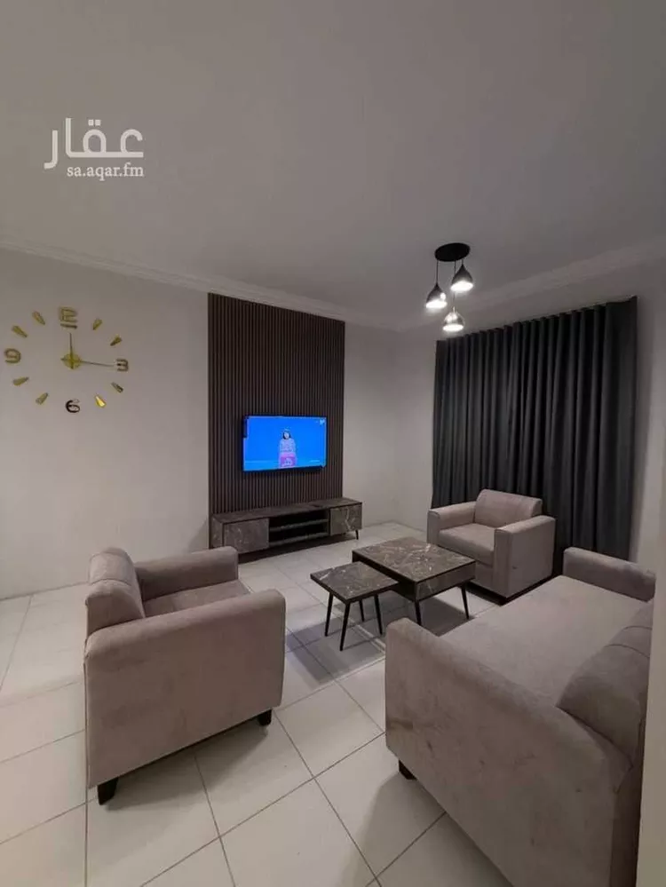 شقة للإيجار في حي العليا, مدينة الخبر, المنطقة الشرقية 14