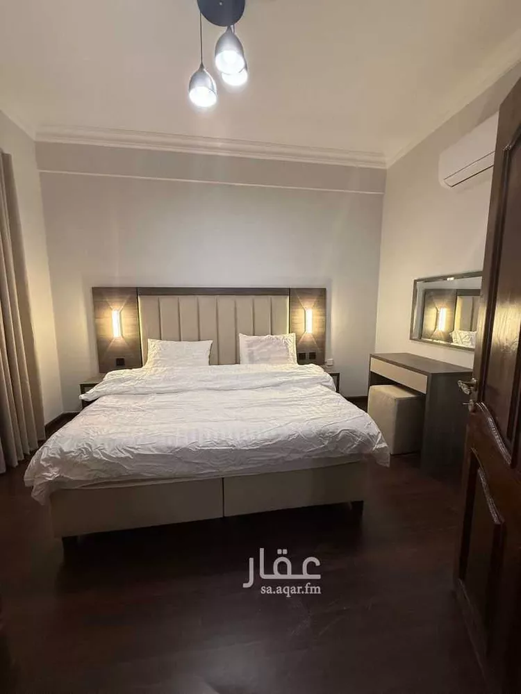 شقة للإيجار في حي العليا, مدينة الخبر, المنطقة الشرقية صورة 3