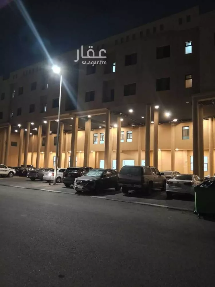 شقة للإيجار في شارع الملك خالد , حي البحيرة, مدينة الخبر, المنطقة الشرقية صورة 2