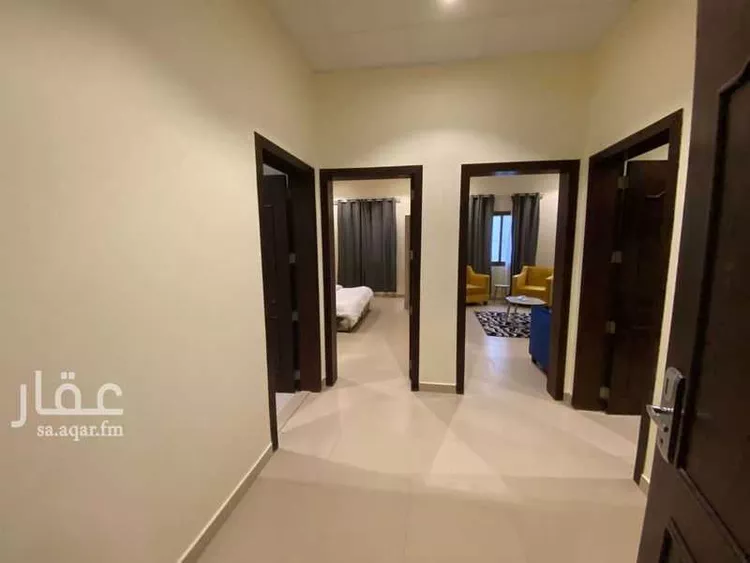 شقة للإيجار في حي التعاون, مدينة الخبر, المنطقة الشرقية صورة 3