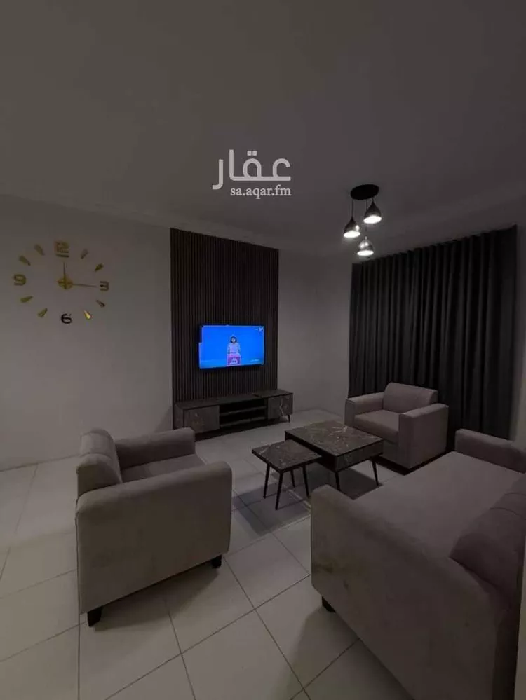 شقة للإيجار في حي العليا, مدينة الخبر, المنطقة الشرقية صورة 2