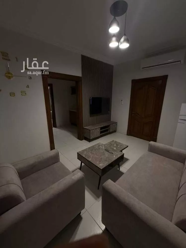 شقة للإيجار في حي العليا, مدينة الخبر, المنطقة الشرقية 6