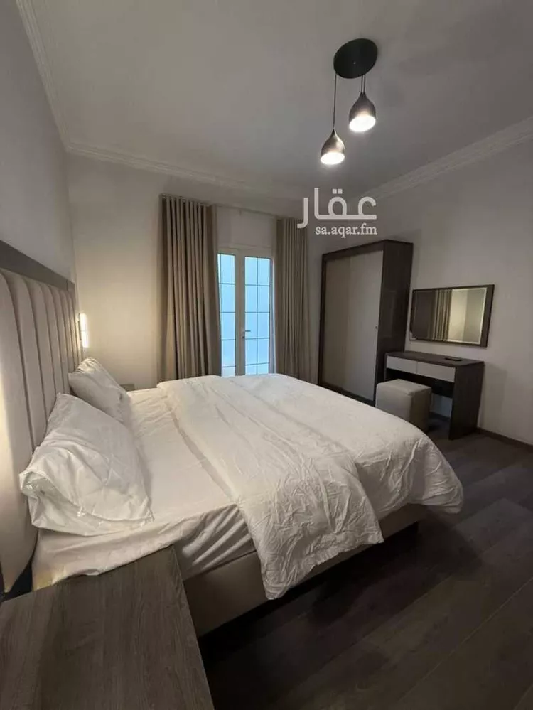 شقة للإيجار في حي العليا, مدينة الخبر, المنطقة الشرقية صورة 5