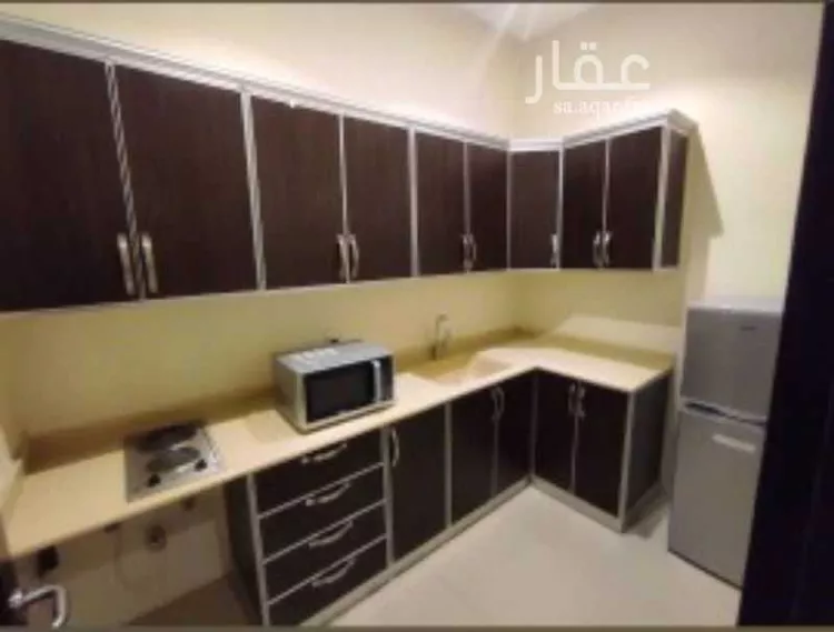 شقة للإيجار في حي التعاون, مدينة الخبر, المنطقة الشرقية صورة 2