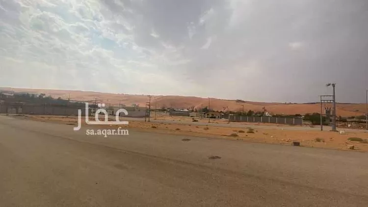 أرض للإيجار في شارع 7441777, حي الواحة, مدينة المزاحميه, منطقة الرياض