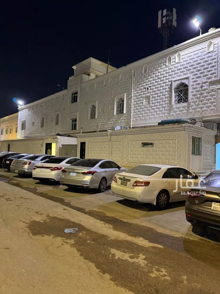 شقة للإيجار في شارع التحلية, حي حطين, مدينة الرياض, منطقة الرياض