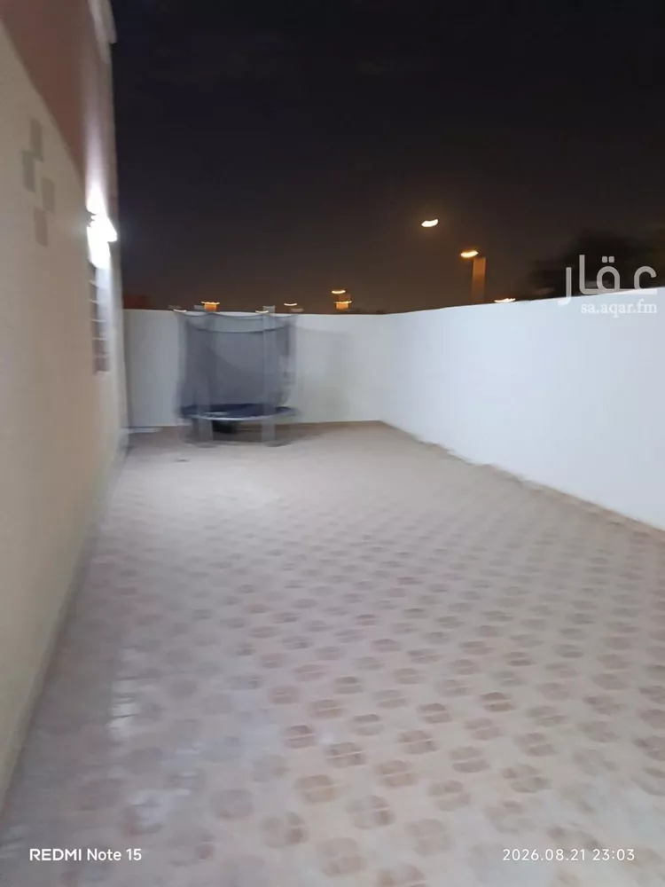 شقة للإيجار في شارع معاذ بن جبل, حي العزيزية, مدينة الرياض, منطقة الرياض 12