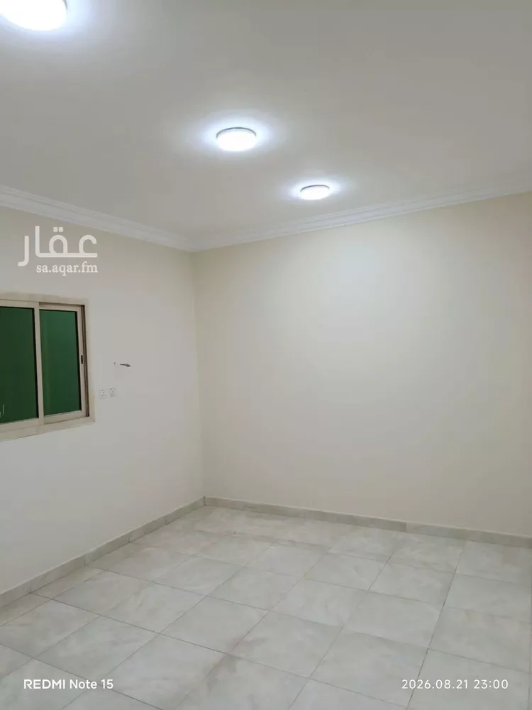 شقة للإيجار في شارع معاذ بن جبل, حي العزيزية, مدينة الرياض, منطقة الرياض 13