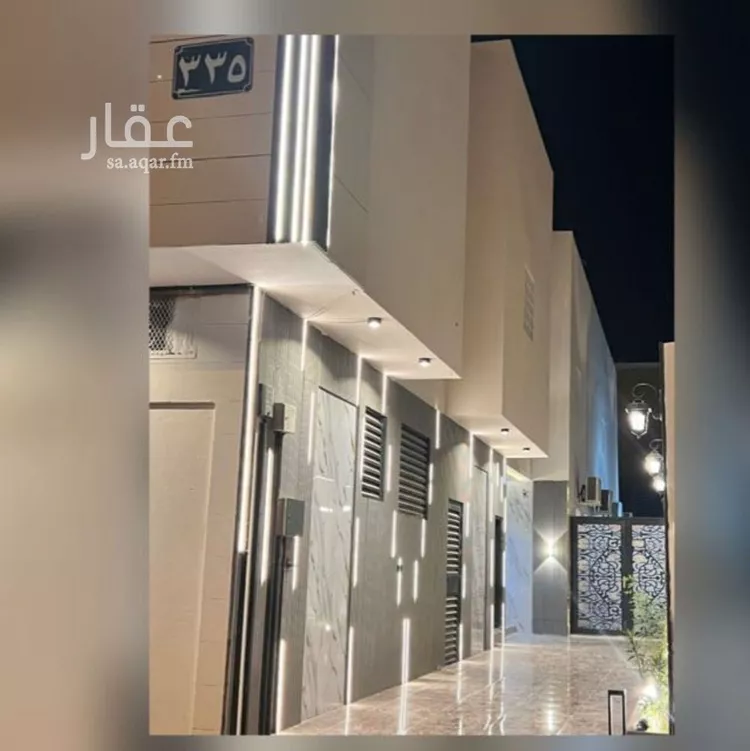 Apartment for Rent in Riyadh Al Yasmin