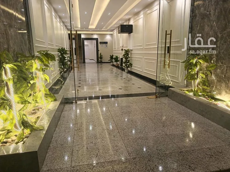 شقة للإيجار في شارع التحلية, حي حطين, مدينة الرياض, منطقة الرياض صورة 2