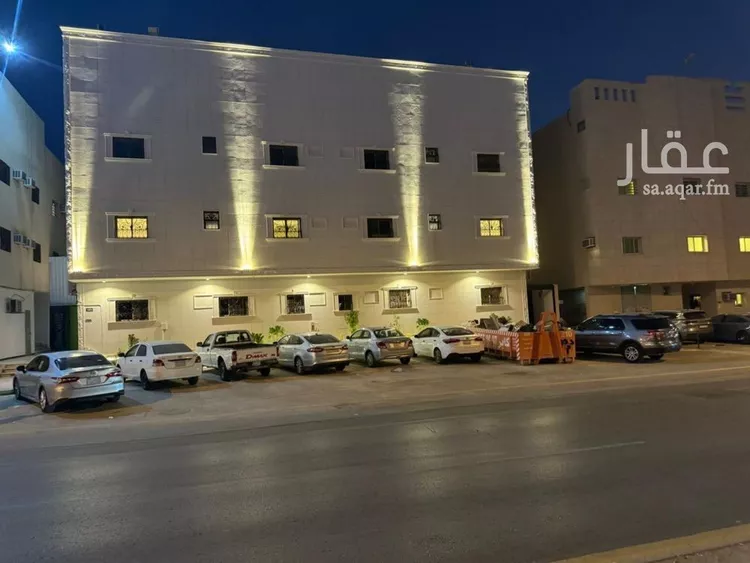 شقة للإيجار في شارع انس بن مالك, حي الياسمين, مدينة الرياض, منطقة الرياض