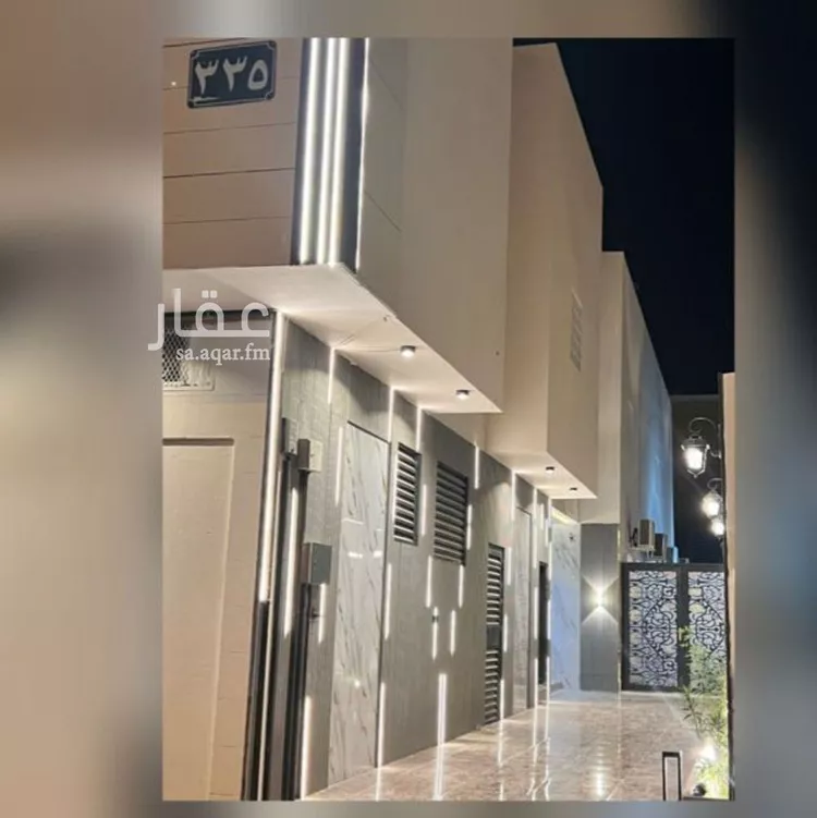 شقة للإيجار في شارع انس بن مالك, حي الياسمين, مدينة الرياض, منطقة الرياض صورة 4