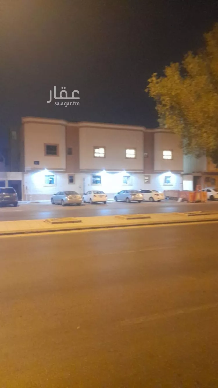 شقة للإيجار في شارع راشد بن شهاب, حي النسيم الغربي, مدينة الرياض, منطقة الرياض