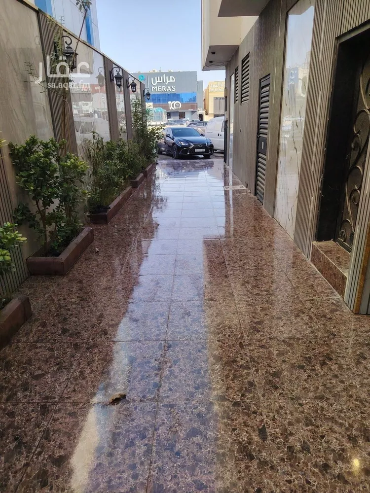 Apartment for Rent in Riyadh Al Yasmin صورة 4