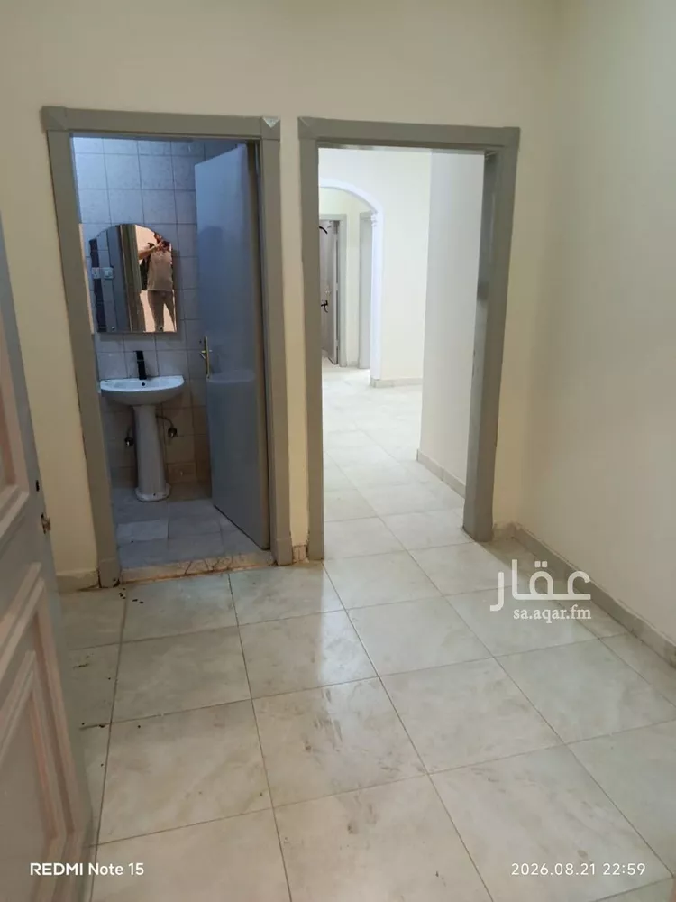 شقة للإيجار في شارع معاذ بن جبل, حي العزيزية, مدينة الرياض, منطقة الرياض 14