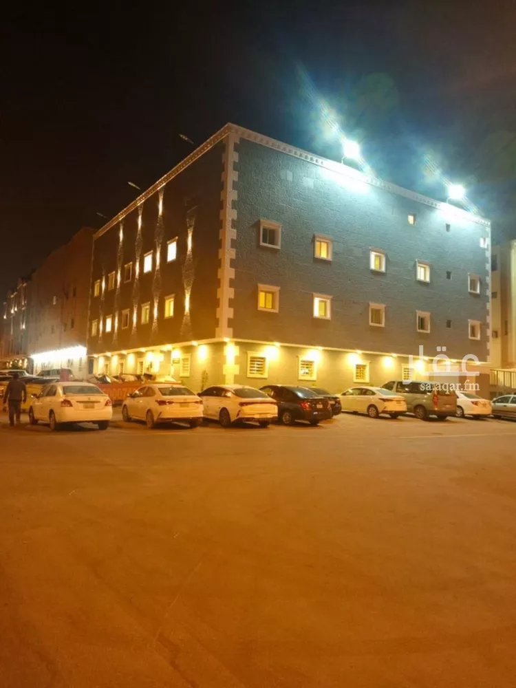 شقة للإيجار في شارع الحماسة, حي الملقا, مدينة الرياض, منطقة الرياض