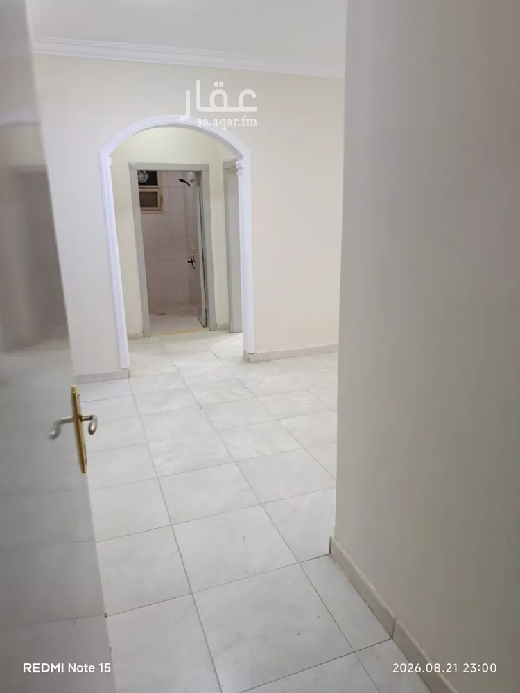 شقة للإيجار في شارع معاذ بن جبل, حي العزيزية, مدينة الرياض, منطقة الرياض 18