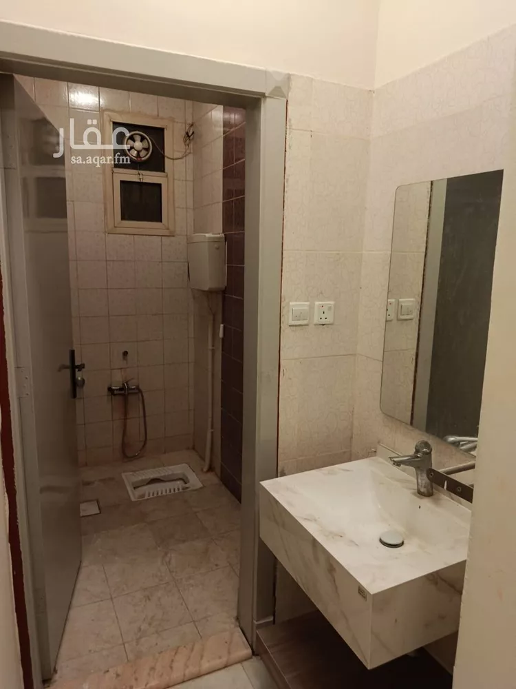 شقة للإيجار في شارع معاذ بن جبل, حي العزيزية, مدينة الرياض, منطقة الرياض 22