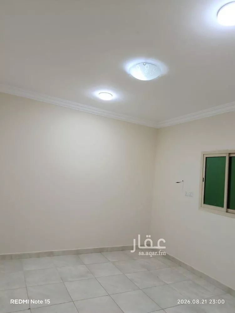 شقة للإيجار في شارع معاذ بن جبل, حي العزيزية, مدينة الرياض, منطقة الرياض صورة 2