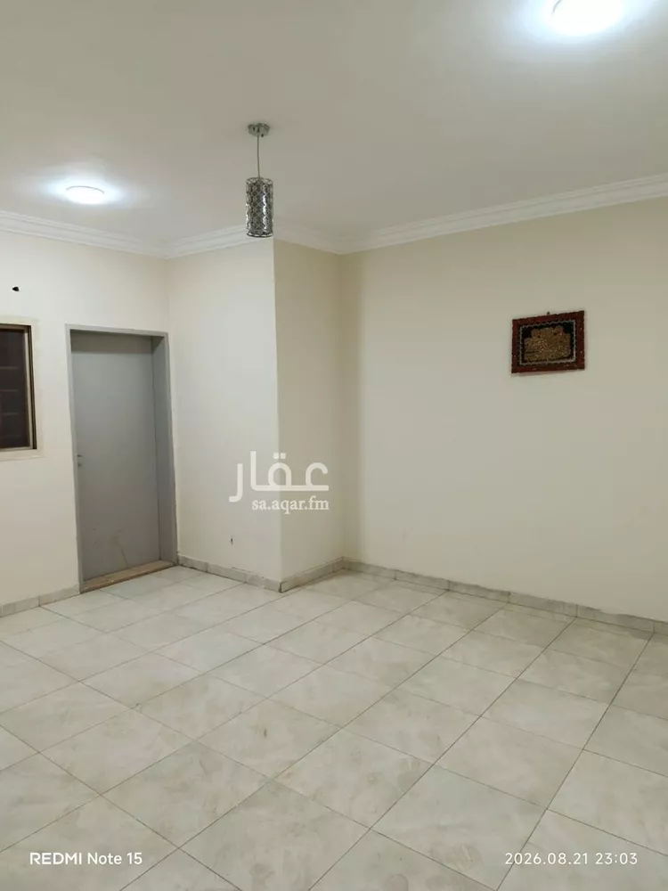 شقة للإيجار في شارع معاذ بن جبل, حي العزيزية, مدينة الرياض, منطقة الرياض 10