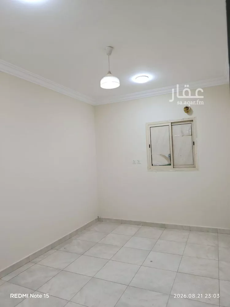 شقة للإيجار في شارع معاذ بن جبل, حي العزيزية, مدينة الرياض, منطقة الرياض 6