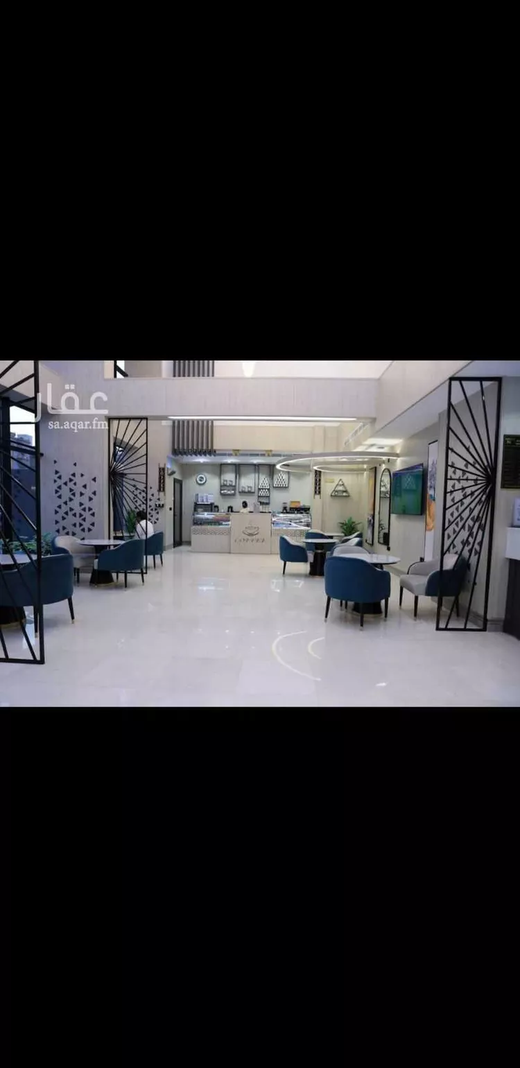 عمارة للبيع في شارع الشافعي, حي الفيصلية, مدينة جدة, منطقة مكة المكرمة صورة 4