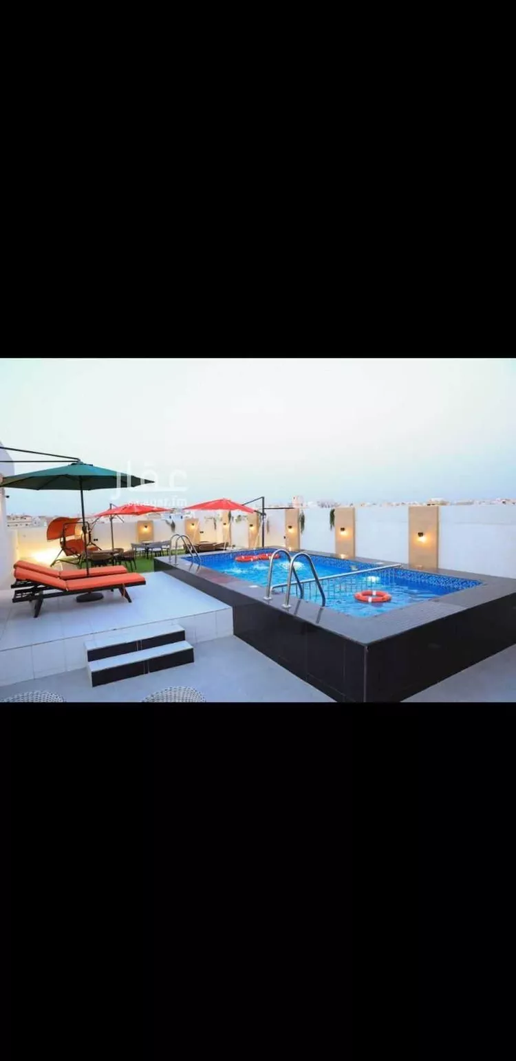 عمارة للبيع في شارع الشافعي, حي الفيصلية, مدينة جدة, منطقة مكة المكرمة صورة 4