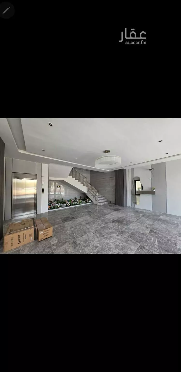 عمارة للبيع في شارع علي الحوفي, حي السلامة, مدينة جدة, منطقة مكة المكرمة 7