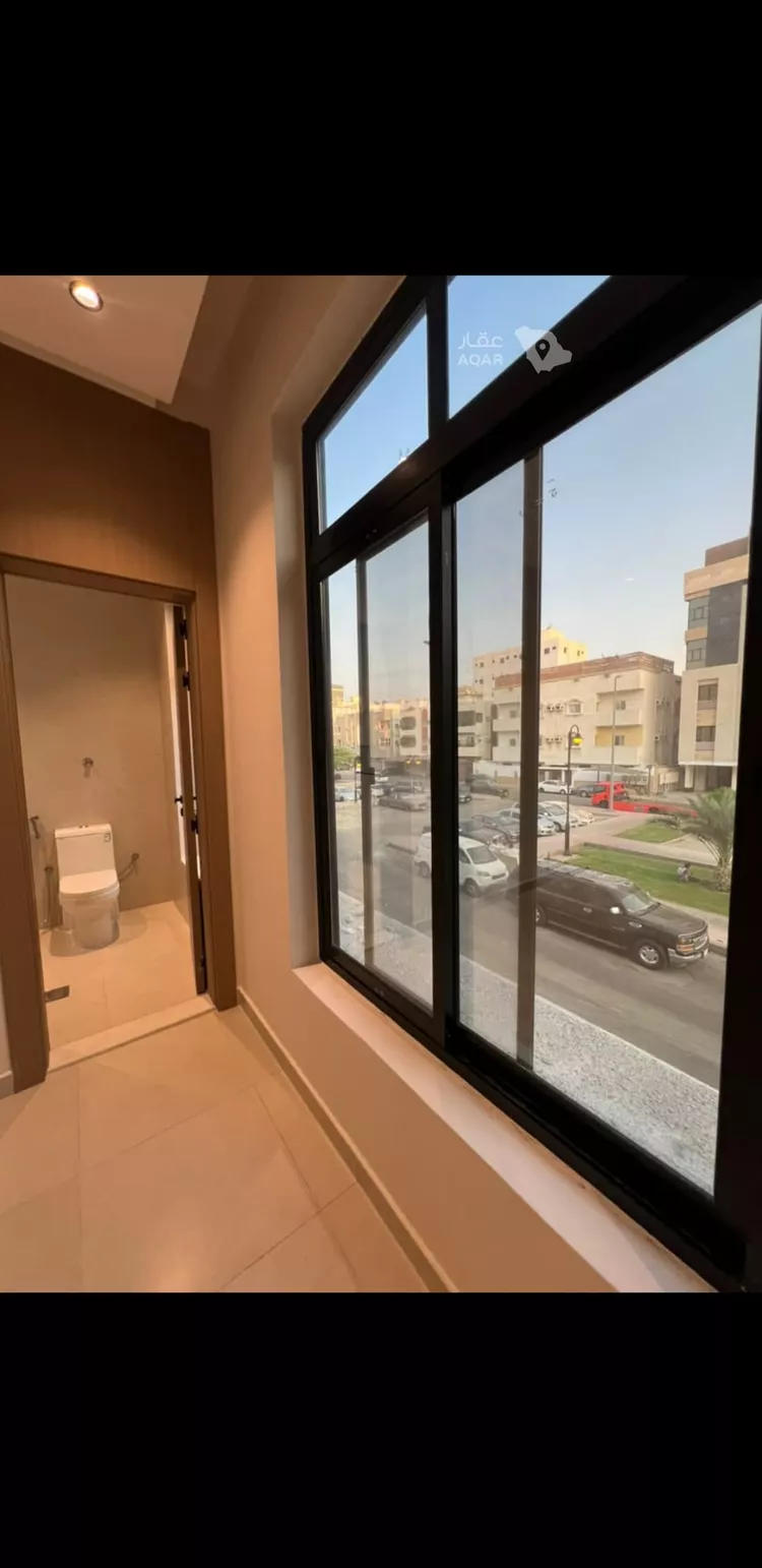 عمارة للبيع في شارع جديده عرعر, حي البوادي, مدينة جدة, منطقة مكة المكرمة 11