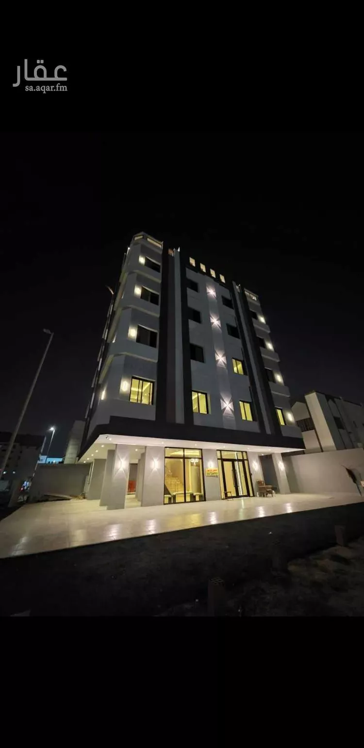 عمارة للبيع في شارع تقي الدين جعفر, حي الفيصلية, مدينة جدة, منطقة مكة المكرمة