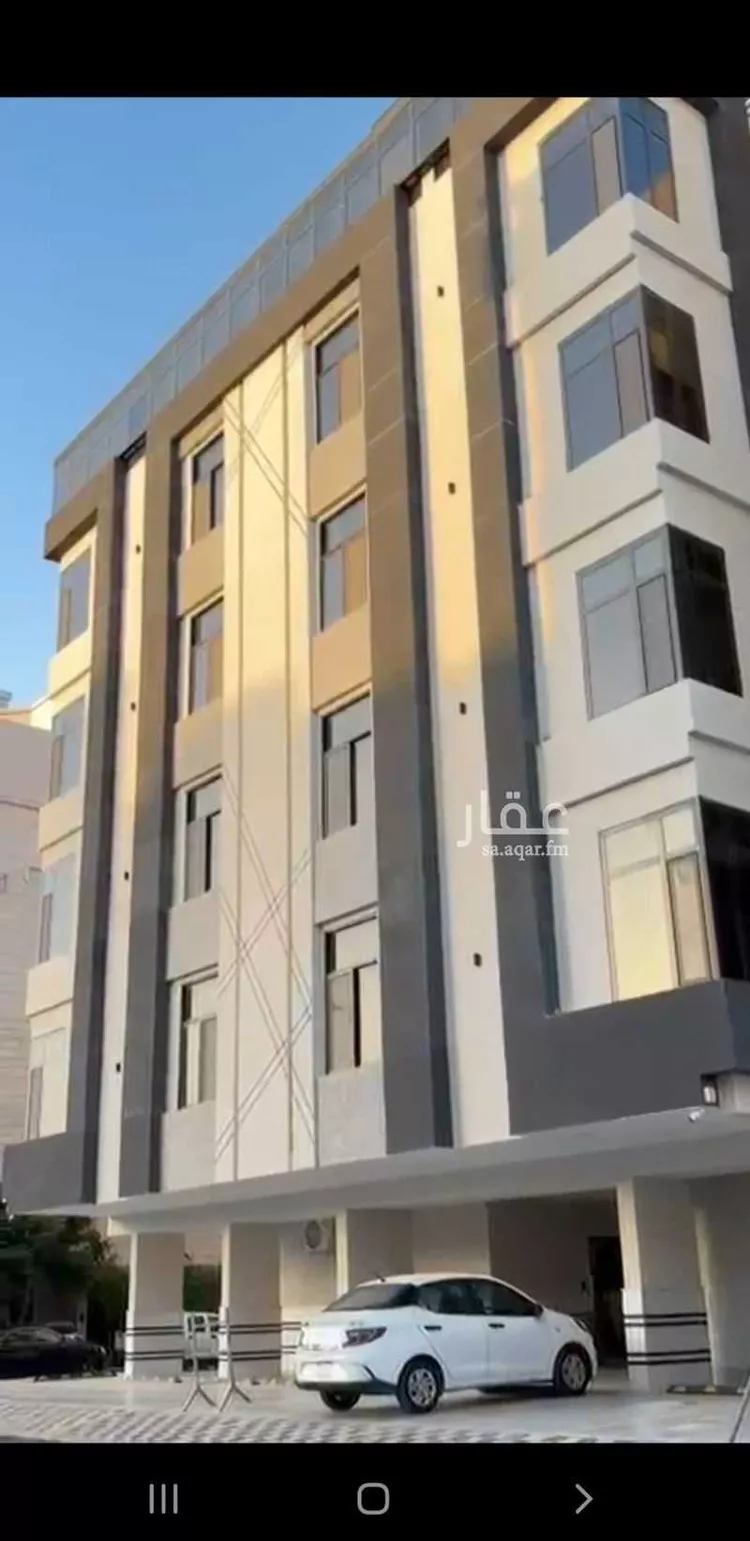 عمارة للبيع في شارع سهل بن سعد, حي الربوة, مدينة جدة, منطقة مكة المكرمة