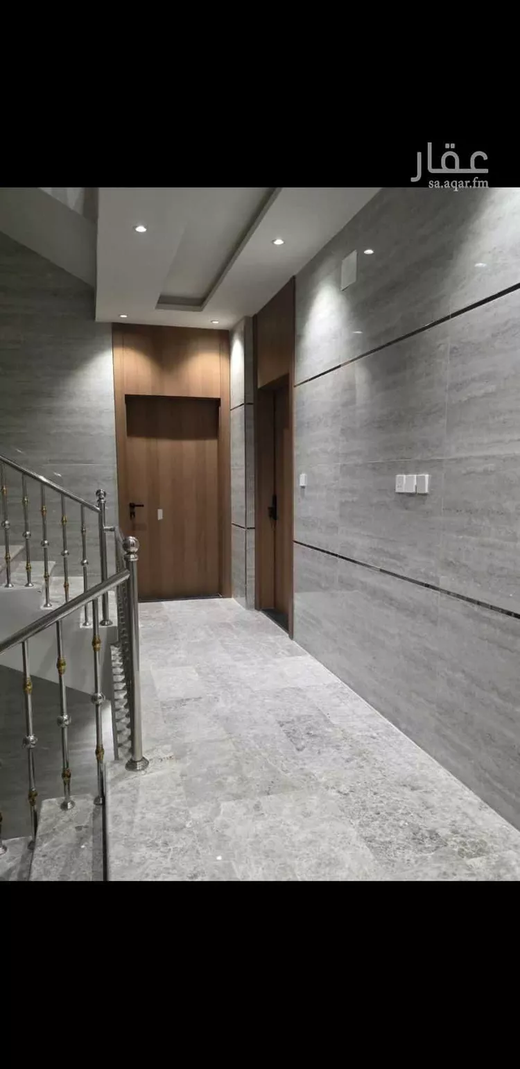 عمارة للبيع في شارع علي الحوفي, حي السلامة, مدينة جدة, منطقة مكة المكرمة 15