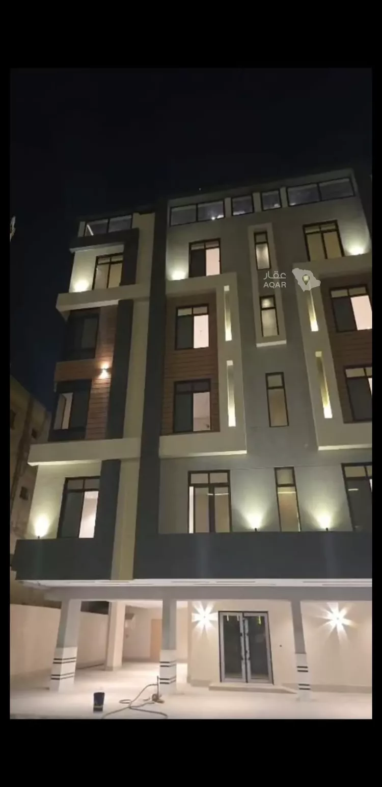 عمارة للبيع في شارع جديده عرعر, حي البوادي, مدينة جدة, منطقة مكة المكرمة